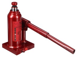 Crick idraulico a bottiglia SX BOTTLE JACK PREMIUM 2T