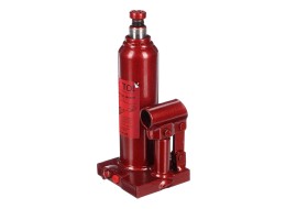 Crick idraulico a bottiglia SX BOTTLE JACK PREMIUM 3T