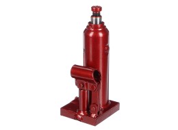 Crick idraulico a bottiglia SX BOTTLE JACK PREMIUM 3T