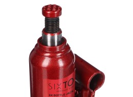 Crick idraulico a bottiglia SX BOTTLE JACK PREMIUM 3T