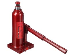 Crick idraulico a bottiglia SX BOTTLE JACK PREMIUM 3T