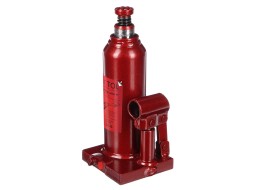Crick idraulico a bottiglia SX BOTTLE JACK PREMIUM 4T