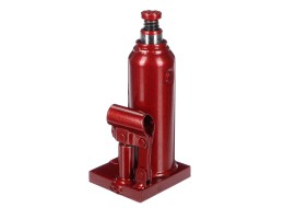 Crick idraulico a bottiglia SX BOTTLE JACK PREMIUM 4T