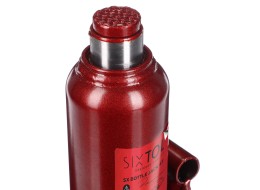 Crick idraulico a bottiglia SX BOTTLE JACK PREMIUM 4T