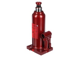 Cric idraulico a bottiglia SX BOTTLE JACK PREMIUM 6T