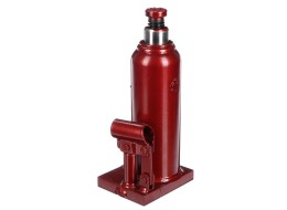 Cric idraulico a bottiglia SX BOTTLE JACK PREMIUM 6T