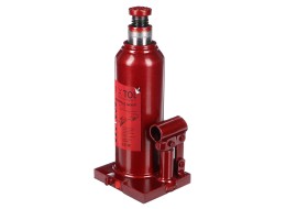 Cric idraulico a bottiglia SX BOTTLE JACK PREMIUM 8T