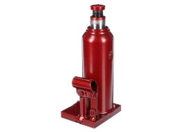 Cric idraulico a bottiglia SX BOTTLE JACK PREMIUM 8T