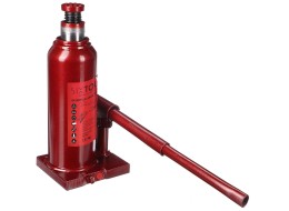 Cric idraulico a bottiglia SX BOTTLE JACK PREMIUM 8T