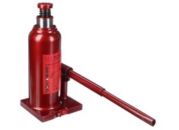 Cric idraulico a bottiglia SX BOTTLE JACK PREMIUM 10T