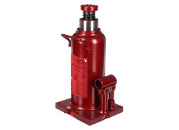 Cric idraulico a bottiglia SX BOTTLE JACK PREMIUM 16T
