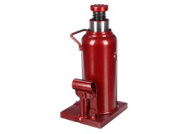 Cric idraulico a bottiglia SX BOTTLE JACK PREMIUM 16T