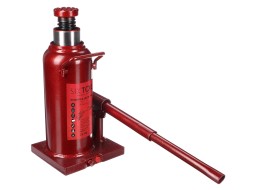 Cric idraulico a bottiglia SX BOTTLE JACK PREMIUM 16T