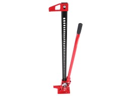Martinetto a leva universale SX FARM JACK M 3T, 130-1045mm