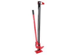 Martinetto a leva universale SX FARM JACK M 3T, 130-1045mm