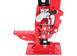 Martinetto a leva universale SX FARM JACK M 3T, 130-1045mm