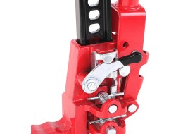 Martinetto a leva universale SX FARM JACK M 3T, 130-1045mm