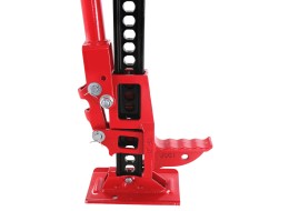 Martinetto a leva universale SX FARM JACK M 3T, 130-1045mm