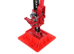 Martinetto a leva universale SX FARM JACK M 3T, 130-1045mm