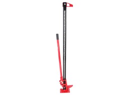 Martinetto a leva universale SX FARM JACK L 3T, 130-1320mm