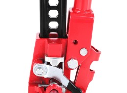 Martinetto a leva universale SX FARM JACK L 3T, 130-1320mm