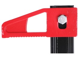 Martinetto a leva universale SX FARM JACK L 3T, 130-1320mm