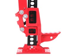 Martinetto a leva universale SX FARM JACK L 3T, 130-1320mm