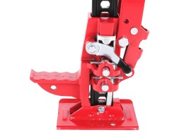 Martinetto a leva universale SX FARM JACK L 3T, 130-1320mm