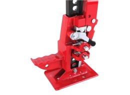 Martinetto a leva universale SX FARM JACK L 3T, 130-1320mm