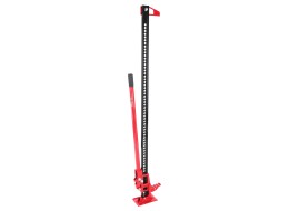 Martinetto a leva universale SX FARM JACK L 3T, 130-1320mm