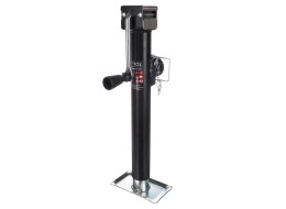 Martinetto per rimorchio SX TRAILER JACK 2,2T, saldato, tubolare