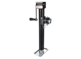 Martinetto per rimorchio SX TRAILER JACK 2,2T, saldato, tubolare