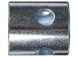 Martinetto per rimorchio SX TRAILER JACK 2,2T, saldato, tubolare