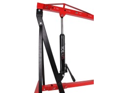 Gru idraulica da officina MECHANIC CRANE 2T, 78kg, 230cm,