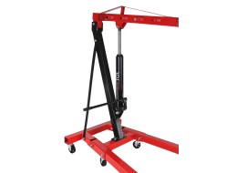 Gru idraulica da officina MECHANIC CRANE 2T, 78kg, 230cm,