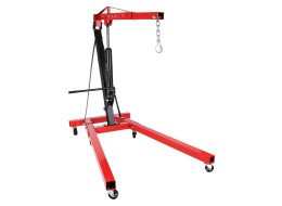 Gru idraulica da officina MECHANIC CRANE 2T, 78kg, 230cm,
