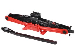Cric a forbice con cricchetto SX SCISSOR JACK FORK 2T