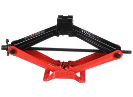 Cric a forbice con cricchetto SX SCISSOR JACK FORK 2T