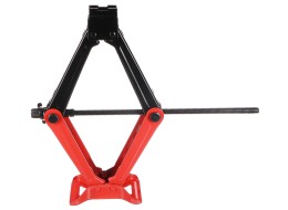Cric a forbice con cricchetto SX SCISSOR JACK FORK 2T