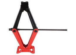 Cric a forbice con cricchetto SX SCISSOR JACK FORK 2T