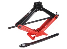 Cric a forbice con cricchetto SX SCISSOR JACK FORK 2T