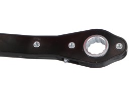 Cric a forbice con cricchetto SX SCISSOR JACK FORK 2T
