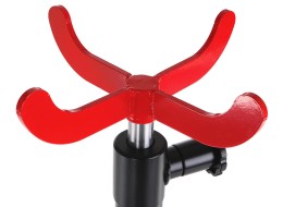 Sollevatore idraulico per trasmissione SX TRANSMISSION JACK 0,5T, 109 - 189 cm, valvola automatica