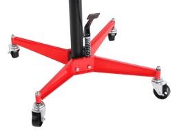 Sollevatore idraulico per trasmissione SX TRANSMISSION JACK 0,5T, 109 - 189 cm, valvola automatica