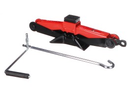 Crick a forbice SX SCISSOR JACK 1,5T BASIC