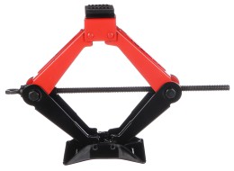 Crick a forbice SX SCISSOR JACK 1,5T BASIC