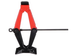 Crick a forbice SX SCISSOR JACK 1,5T BASIC