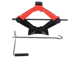 Crick a forbice SX SCISSOR JACK 1,5T BASIC