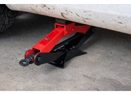 Crick a forbice SX SCISSOR JACK 1,5T BASIC