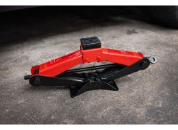 Crick a forbice SX SCISSOR JACK 1,5T BASIC